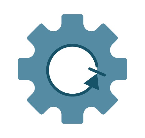 Icon of Data Diode Engine