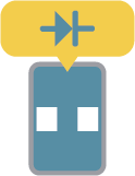 Icon of DD500E
